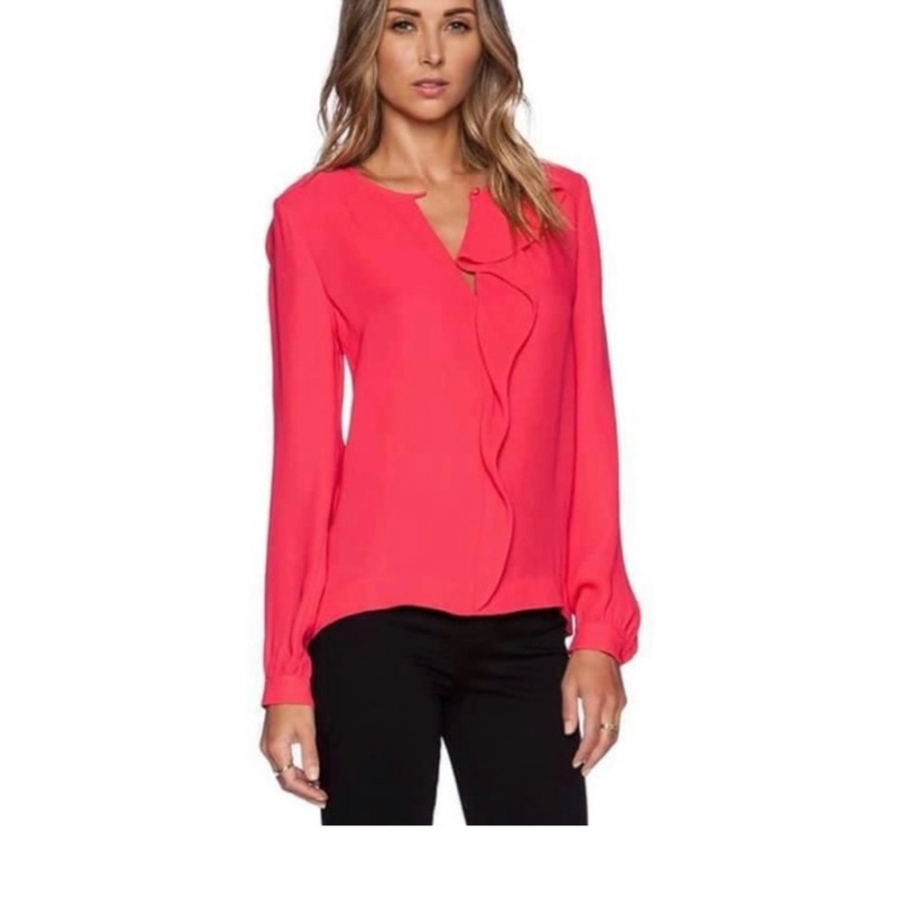 Kate Spade Edison top size 10 NWT